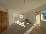 MINUSIO Studiowohnung zum Verkauf im Rohzustand, auch...