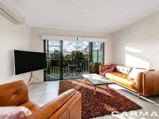 Minutes From Main Street