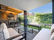 Minutos de Colegios y Sport Frances