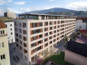 MIO Neubau Projekt in Innsbruck