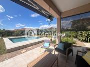 Mionnay: Maison 5ch 178m² hab + garage terrain 711m² avec p