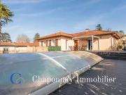 Mions 69780 Achat / Vente maison 4 pièces t4