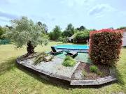 Mios 33380 Achat / Vente maison 6 pièces t6 piscine terrasse