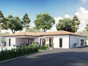 Mios 33380 Programme neuf maison neuf à vendre 4 pièces