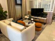 MIRA / 1 br with balcony / condo for sale in Cubao QC