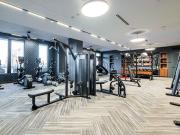 Mira at Midtown Union S1