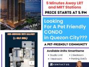 MIRA by RLC Residences Affordable Condo for sale in...