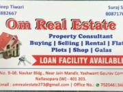 Mira Dharti Heights 1 Bedroom 590 Sq. Ft. Apartment in...