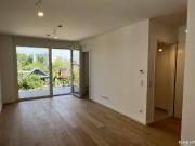 2 ZIMMER WOHNUNG WOHNEN IM NEUBAUPROJEKT ERSTBEZUG MIT...