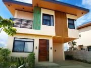 MIRA MODEL SINGLE DETACHED AT PERIVEO WITH 5 BEDROOMS