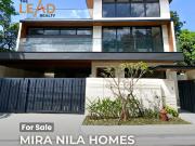 Mira Nila Homes 6 Bedroom House For Sale QC Fully...