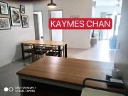 Mira Residence Tanjung Bungah 1352sf Fully Furnished