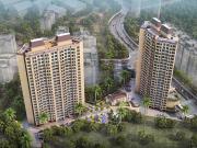 Mira Road East 1 BHK Apartment For Sale Mumbai
