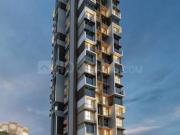 Siddhivinayak Kasturi Blossom,Mira Road East 1 BHK...