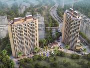 JP North Imperia Tower 2,Mira Road East 1 BHK Apartment...