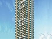 Balaji Sky Heights,Mira Road East 2 BHK Apartment For...