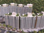 Mira Road East 2 BHK Apartment For Sale Mumbai