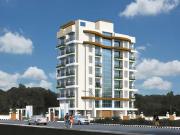 Ramdev Park 2 BHK Apartment For Sale Mumbai