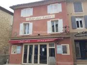 Mirabel aux Baronnies 26110 Achat / Vente immeuble