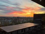 Mirabilia Belgrano Departamento Penthouse piso 24 con...