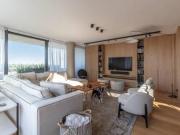 Mirabilia Golf con terraza propia!