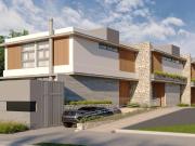Mirador da Mata Casas de alto padrão estilo Townhouse no...