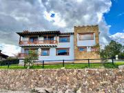 Mirador de la Maloka