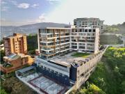 Mirador de Los Campitos Venta Apto 236m2 3h+S/5b/4pe