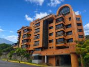 Mirador de Los Campitos/Apto/97m2/Amoblado/ALQUILER