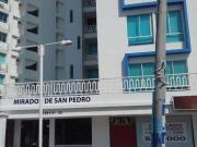 MIRADOR DE SAN PEDRO APARTAMENTO PARA ARRENDAR