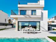 Mirador del sol es un residencial de obra nueva formado...