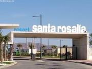 Mirador Santa Rosalia Lake