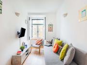 Miradouro da Penha de França Retreat