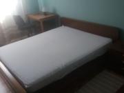 Mirafiori stanza singola con letto matrimoniale