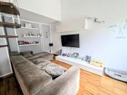 MIRAFIORI SUD Bilocale/Loft da investimento