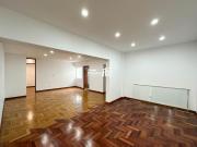 Miraflores• 101• 2 Dormitorios• Vista interior• Terraza