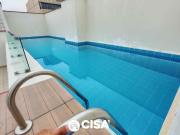 Miraflores | 3 Dormitorios |Cuarto Servicio | Cochera...