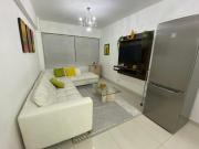 Miraflores 50 m² 2dorm. Full Equipado S/.2,600