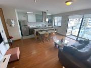 MIRAFLORES 70M2 1DORM. 2 BAÑOS. KITCHENET. MODERNO US$900