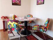 MIRAFLORES 820 MIRAFLORES 820