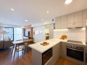 Miraflores• 85 Mtr2 • 3 Dormitorios• Balcón y vista externa