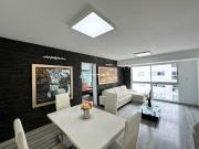 Miraflores 90 Mts 01 Dormitorio Amoblado y equipado 01...