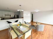 Miraflores 90 mts 02 Dormitorios 01 Cochera Amoblado y...