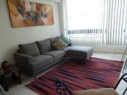 Miraflores acogedor departamento 1 dormitorio S.2,200...