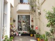 ALQUILER DE CHALET EN QUINTA LIZARDO MENDOZA MIRAFLORES