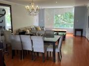 MIRAFLORES ALQUILER DEPARTAMENTPO AMOBLADO CON PARRILLA