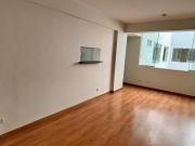 MIRAFLORES, ALQUILER, S/2,500 SOLES, 80 m², 2...