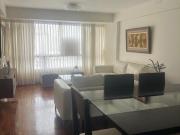 Miraflores alquilo amoblado 2 dormitorios,sala de estar,...