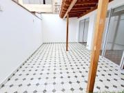 MIRAFLORES, ALQUILO céntrico departamento sin amoblar en...