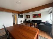 MIRAFLORES, ALQUILO, departamento AMOBLADO zona premium...